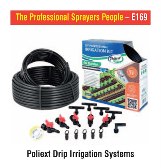 The Professional Sprayers People